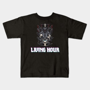 Living Hour Kids T-Shirt